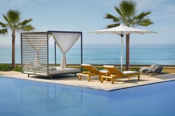 Café del Mar to open at Conrad Rabat Arzana in April 2025