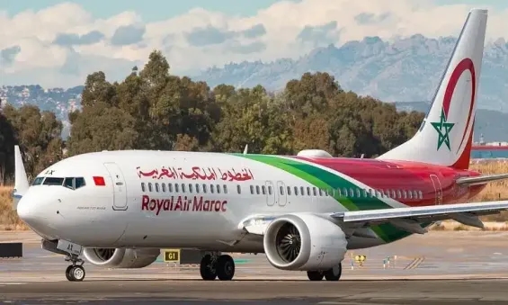Iran-Israel war : Morocco's RAM reroutes Doha-bound flight as Qatar closes airspace