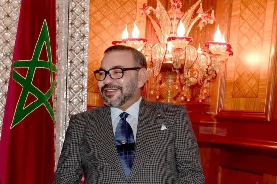 King Mohammed VI congratulates Morocco's women's team for Africa Cup of Nations success