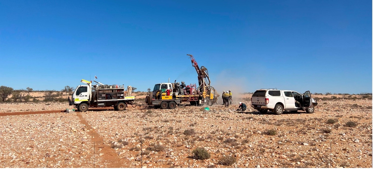 Australian mining firm Zeus Resources acquires antimony project in Morocco