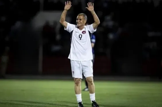 FIFA and CAF mourn the passing of Moroccan football legend Ahmed Faras