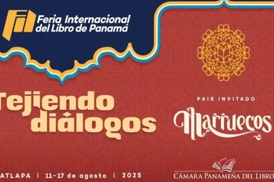 Morocco at the Panama Book Fair : Algerian disinformation in overdrive