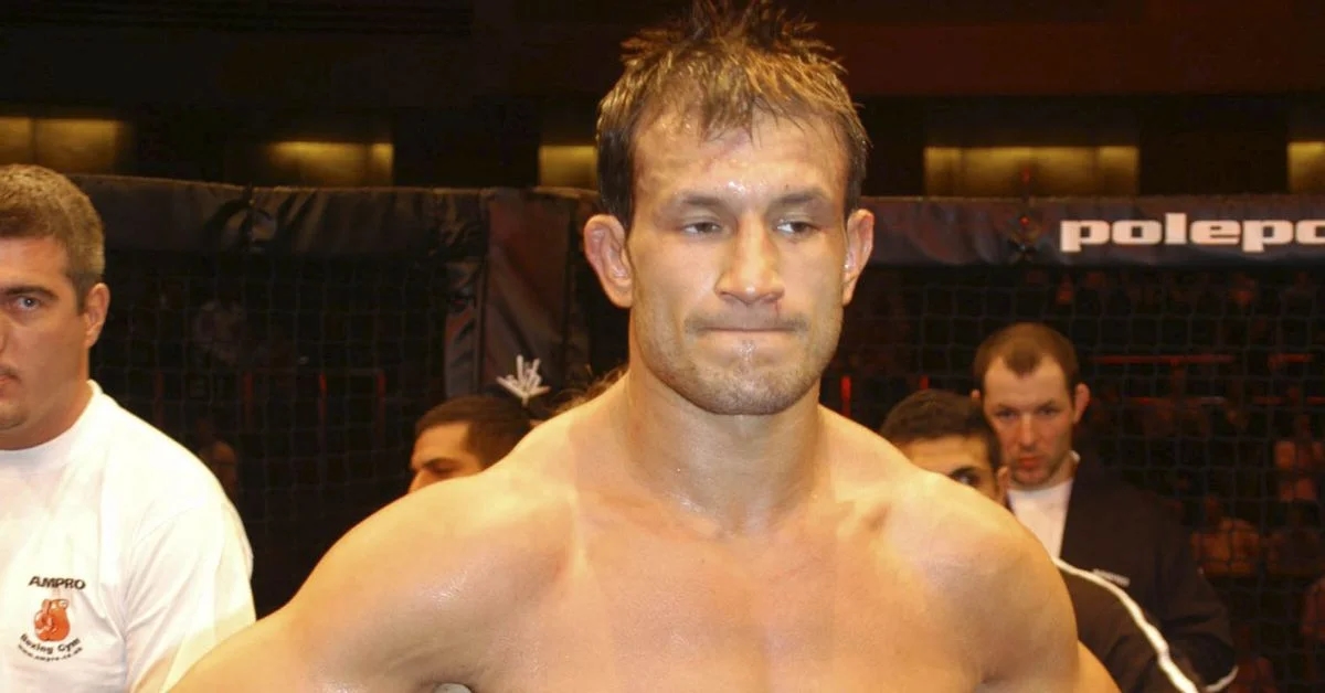 Rights groups urge UK parliamentary inquiry into MMA fighter Lee Murray's conviction in Morocco