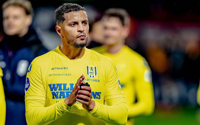 «Everything went downhill» : Moroccan footballer Ihattaren reflects on losing his father