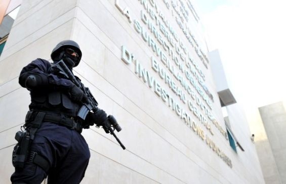 Had Soualem terror cell : Family-based radicalization on the rise, says BCIJ chief