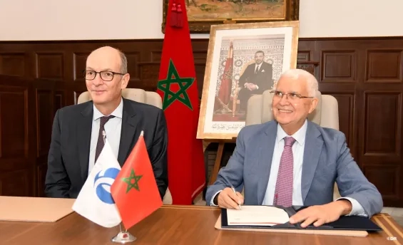 Morocco partners with EBRD, IFC to launch WE Finance Code for women's access to finance