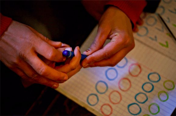 VAINCRE L'AUTISME Maroc launches campaigns to advocate for children with autism