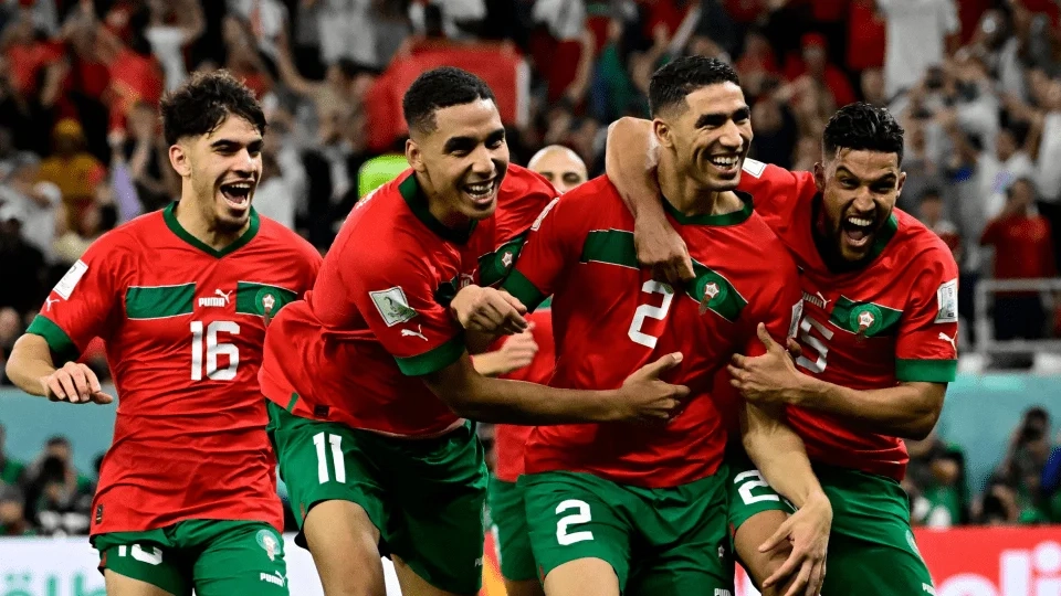 Morocco unveils squad for friendlies against Tunisia and Benin