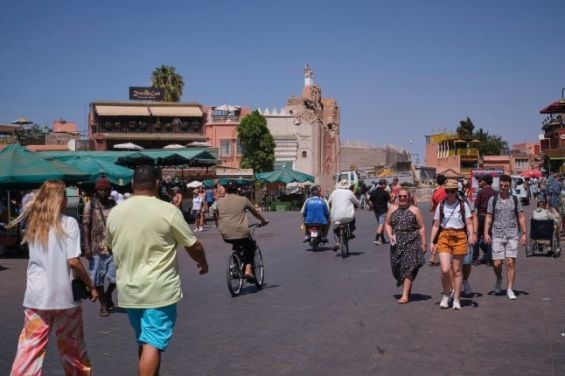 U.S. updates travel advisory for Morocco, urges caution over terrorism threat