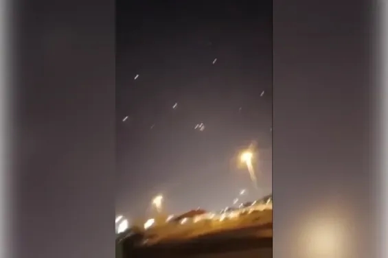 Morocco condemns Iranian missile attack on Qatar