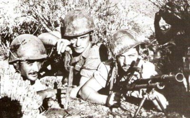 «La Guerra Olvidada» : When the Moroccan Liberation Army nearly liberated the Sahara