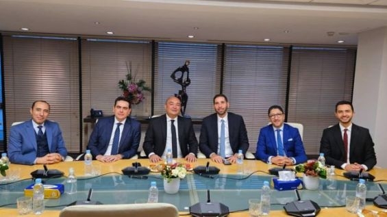Sanlam Morocco invests 150 million dirhams in Dislog Group Expansion