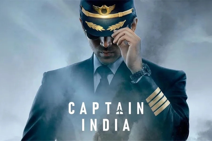 Morocco to host shoot for Bollywood's new film «Captain India» in 2026