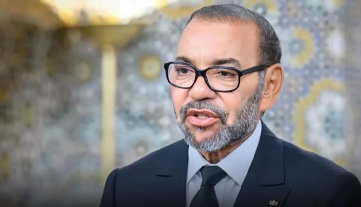 King Mohammed VI voices solidarity with Qatar in call to Emir following Iranian attack