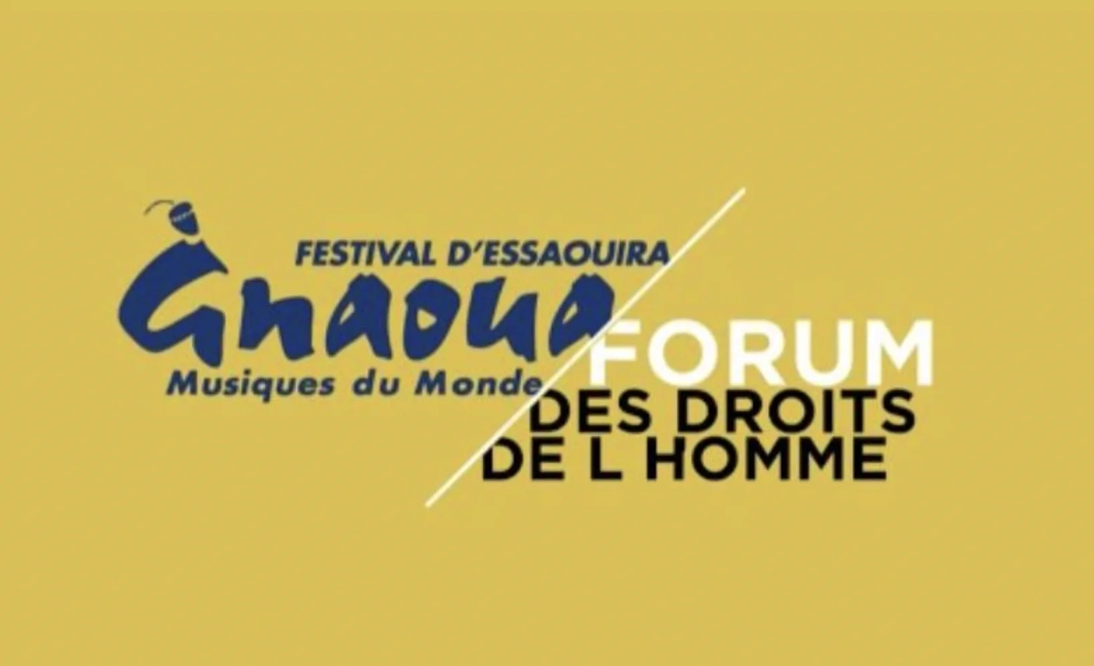 Migration and culture at the heart of Gnaoua Festival's 12th Human Rights Forum
