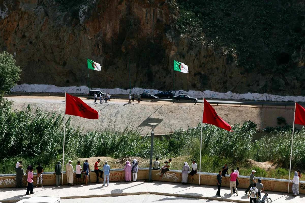 Europe can no longer afford to ignore Morocco-Algeria tensions, analysis warns