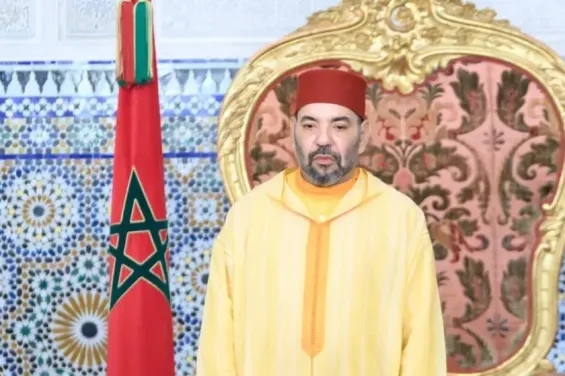King Mohammed VI grants royal pardon to 19,673 people on Throne Day