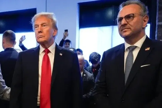 Sahara : Paris hosts Morocco–France–United States coordination meeting