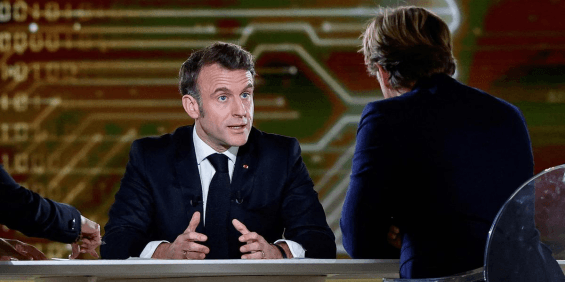 France launches AI initiative with Morocco, Nigeria, and Kenya as founding members