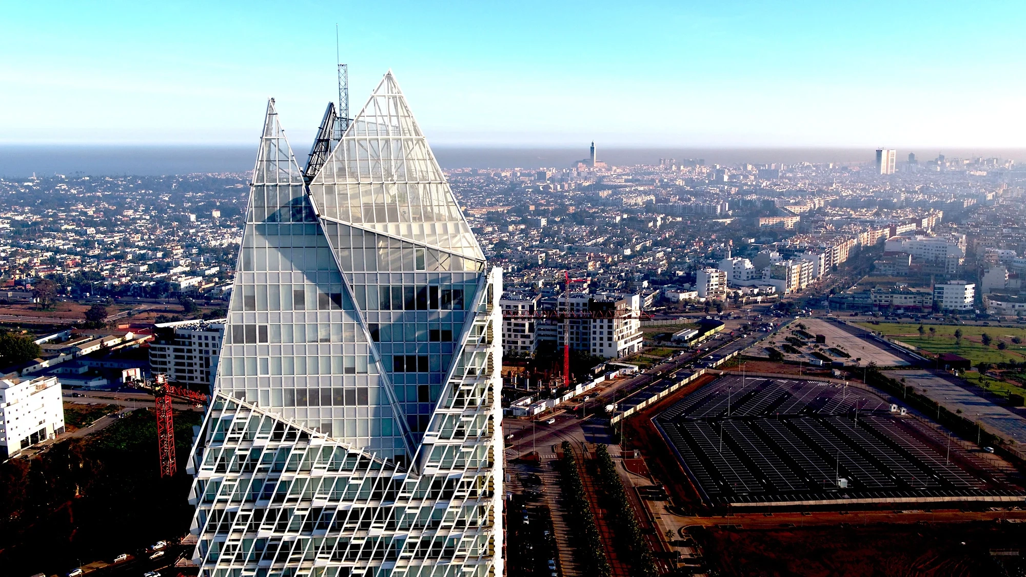 Morocco joins Africa's top 10 startup ecosystems