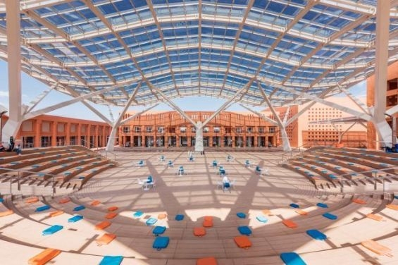 UM6P and STATION F join forces to boost Europe-Africa innovation