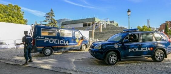 Spain : 58 Moroccans arrested for welfare fraud