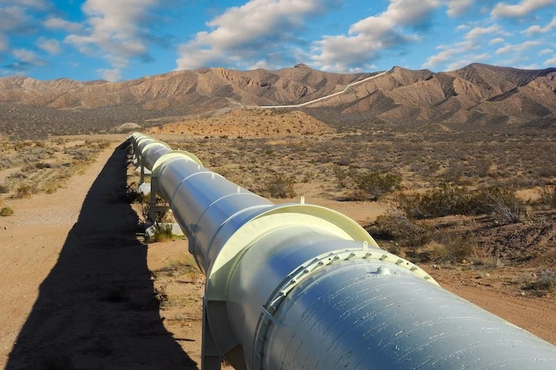 Abuja seeks investors for $25 billion Nigeria-Morocco gas pipeline project