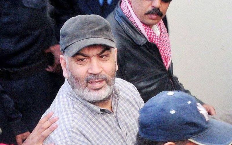 After royal pardon in Morocco, terror convict Abdelkader Belliraj receives Belgian passport