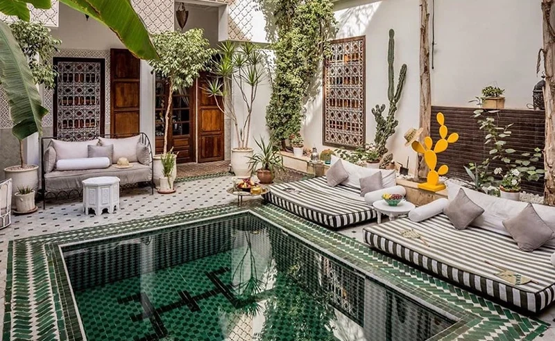 Morocco overhauls tourist accommodation regulations with new star-rating system