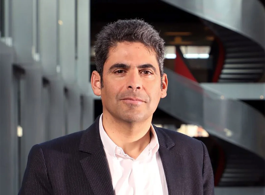 Moroccan scientist Rachid Guerraoui elected member to Academia Europaea