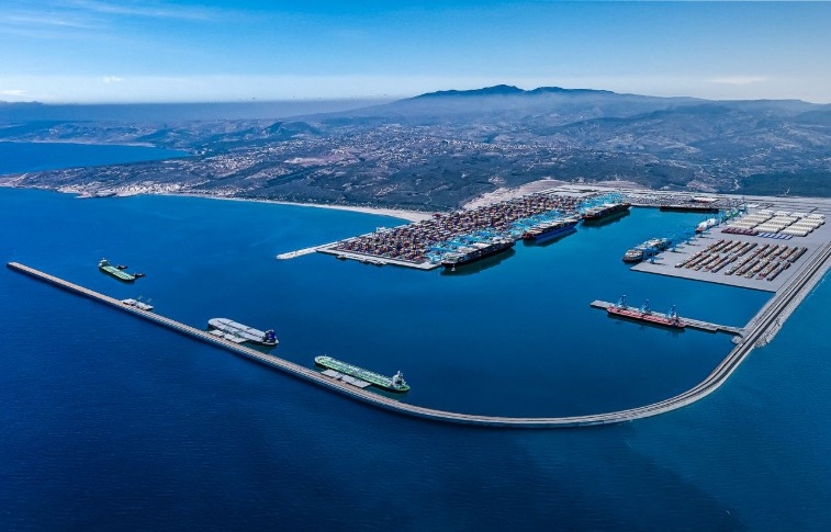 Boluda Towage France and Marsa Maroc win Nador West Med towing contract