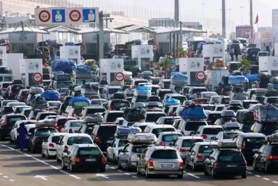 Marhaba 2025 : Tense weekend at Algeciras and Tanger Med, port authorities urge advance planning