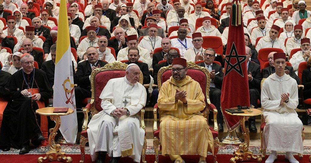 Pope Francis dies at 88; his Morocco visit, a testament to interfaith dialogue