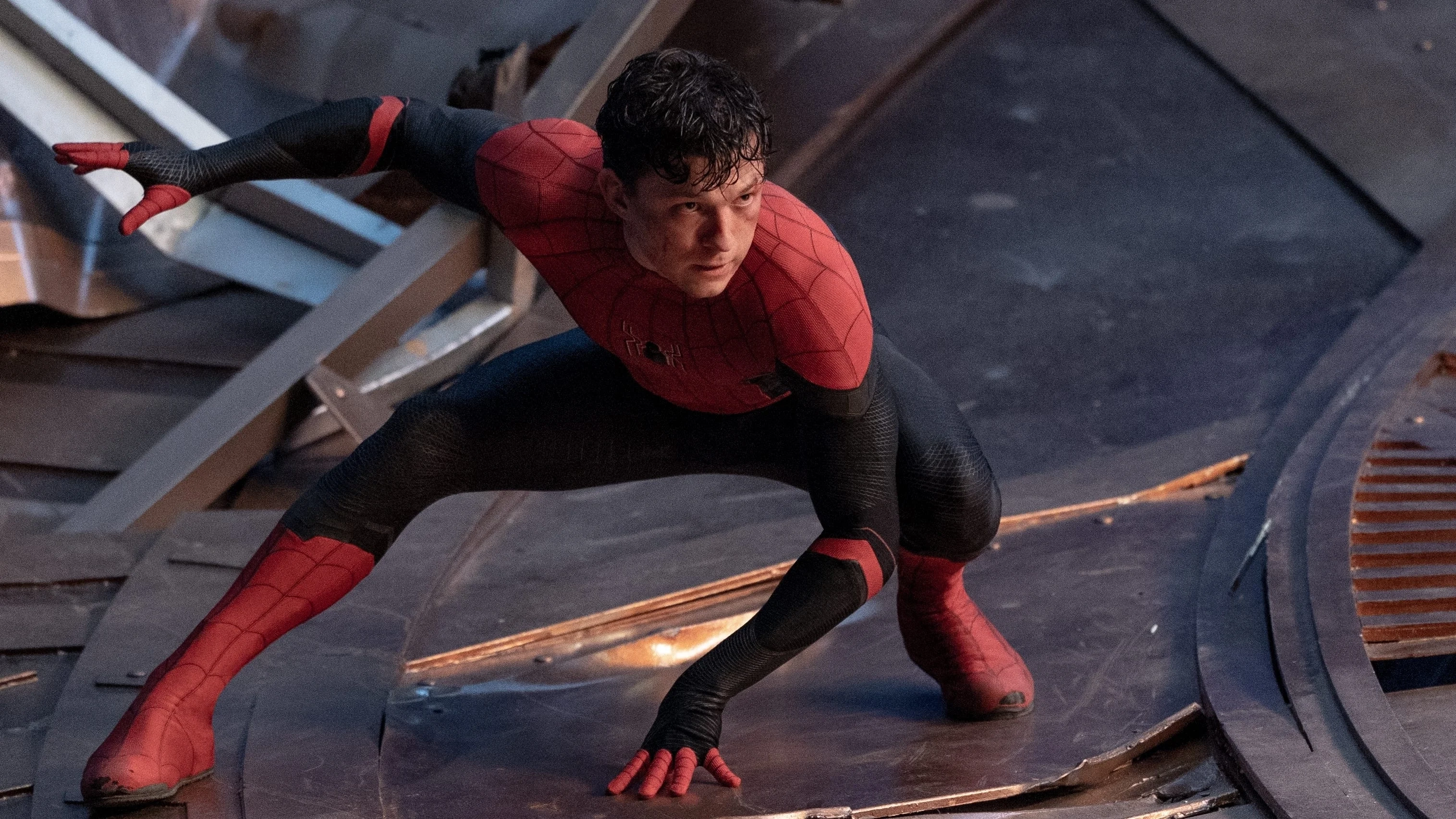 Morocco reportedly considered as filming location for next Spider-Man film