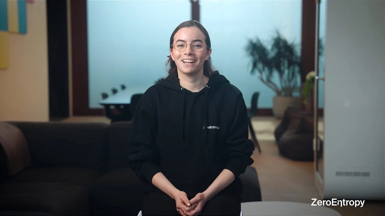 Moroccan entrepreneur raises 4.2 million for AI startup ZeroEntropy