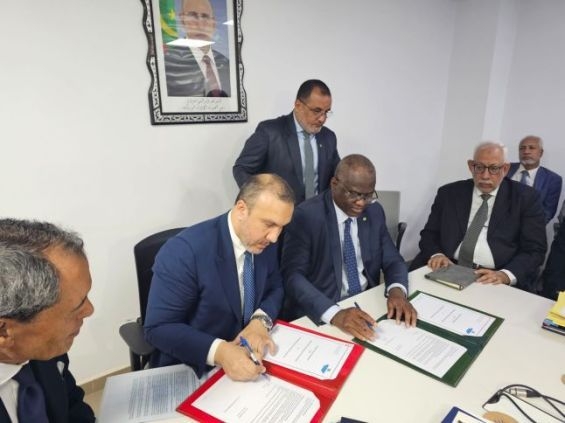 Morocco, Mauritania seal electrical interconnection agreement
