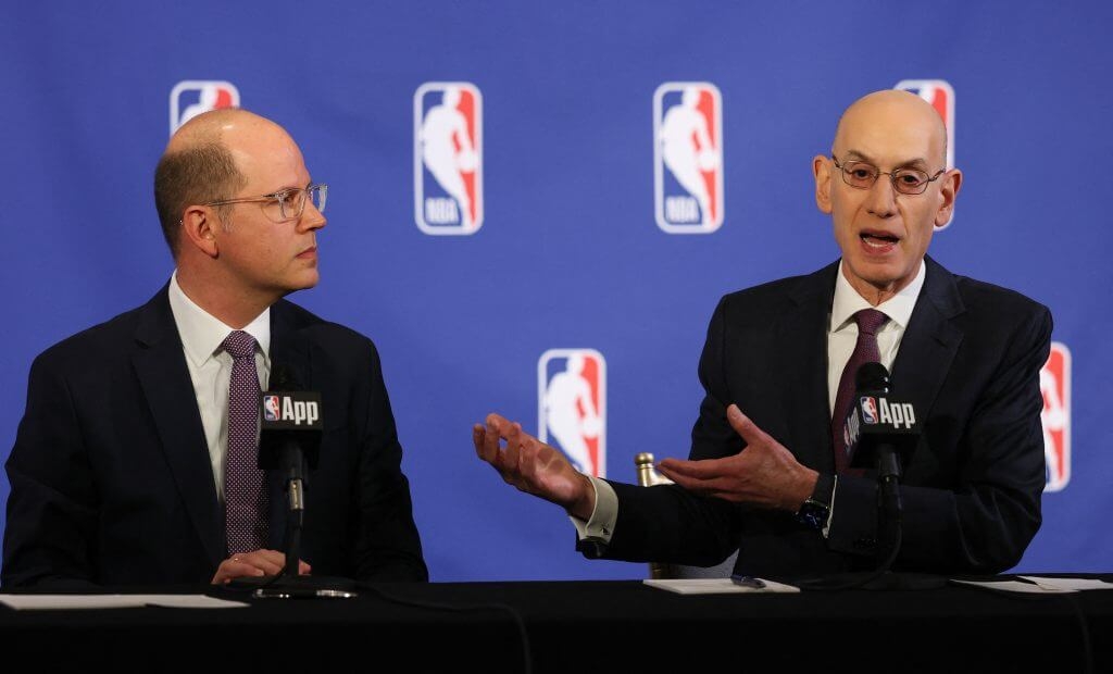 NBA Europe is coming but British basketball is locked in a civil war. What will it mean?