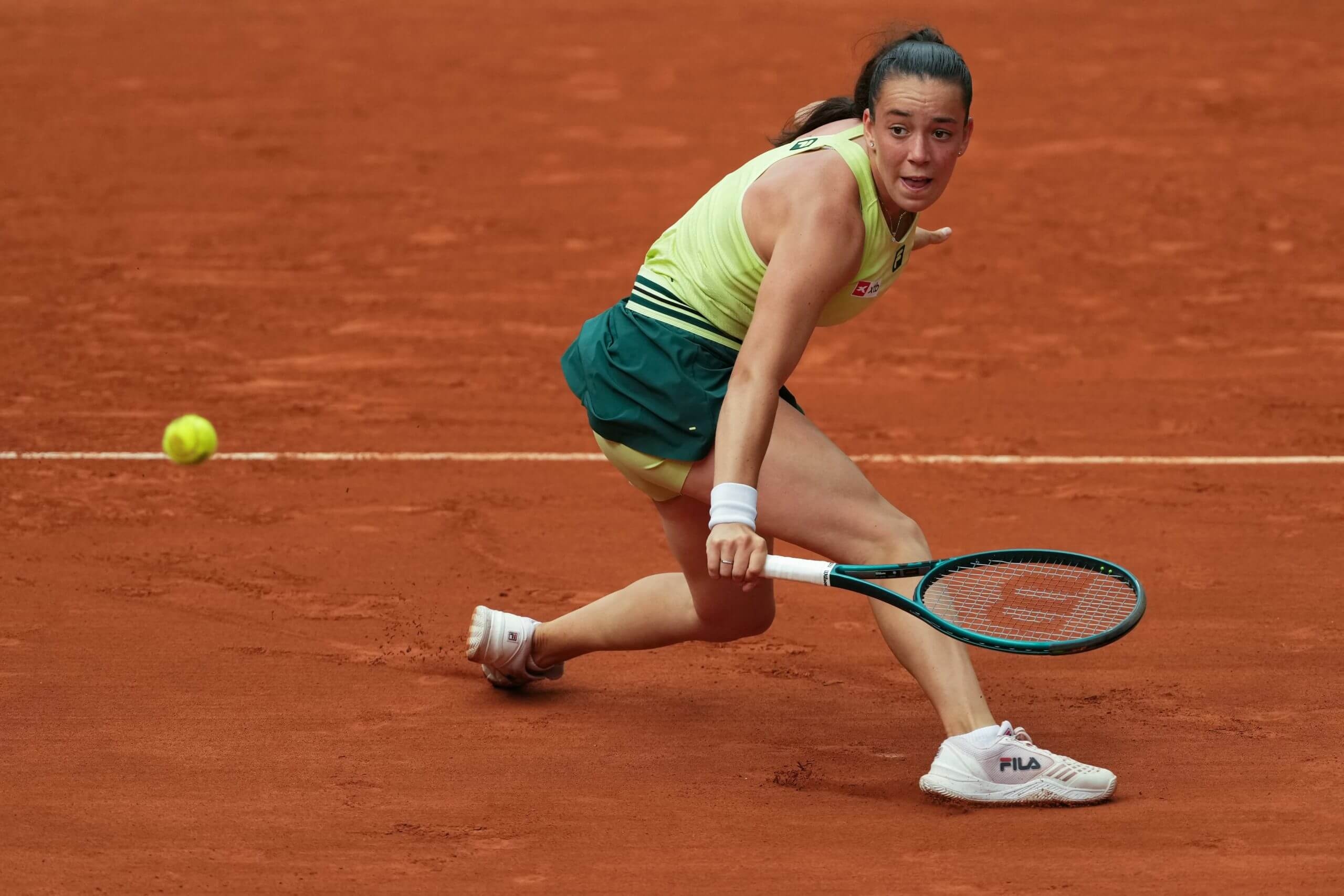 French Open recap: Chaos, comebacks, crowds and curious scheduling at Roland Garros