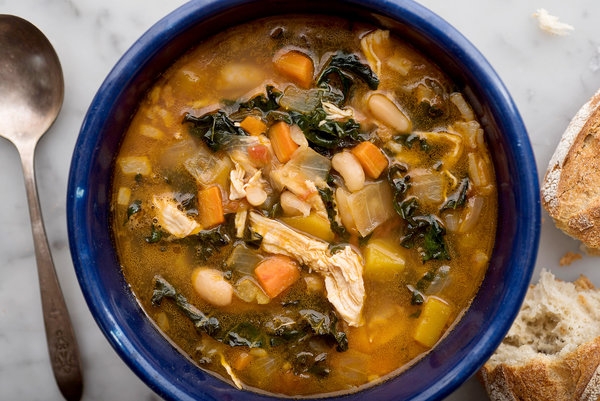 Our Ultimate Step-by-Step Guide to Making Soup