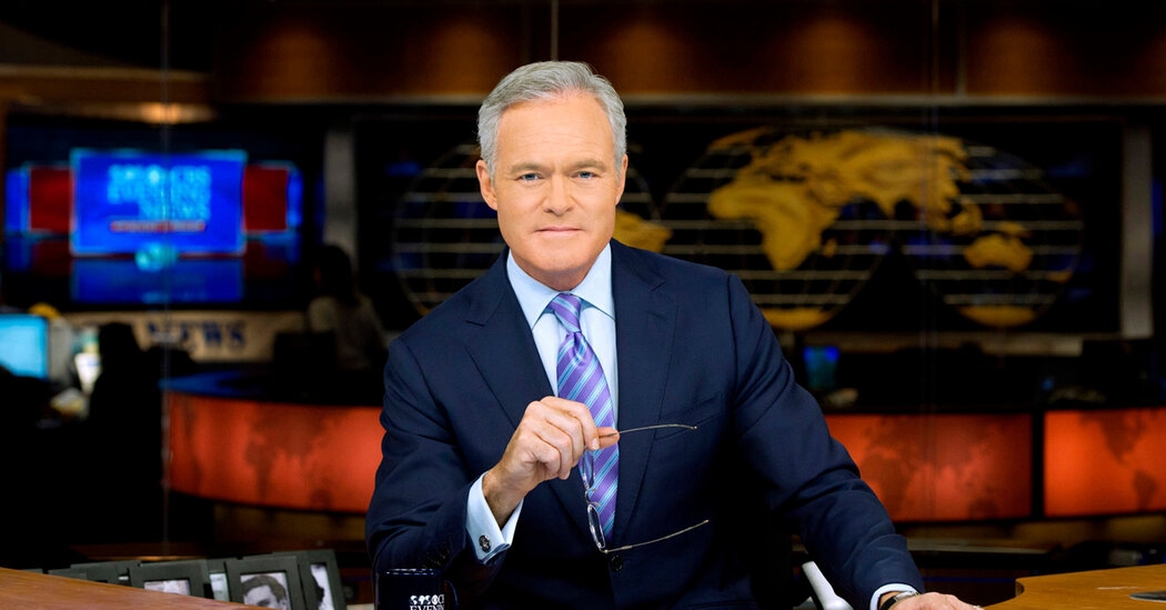 ‘60 Minutes' Chastises Its Corporate Parent in Unusual On-Air Rebuke