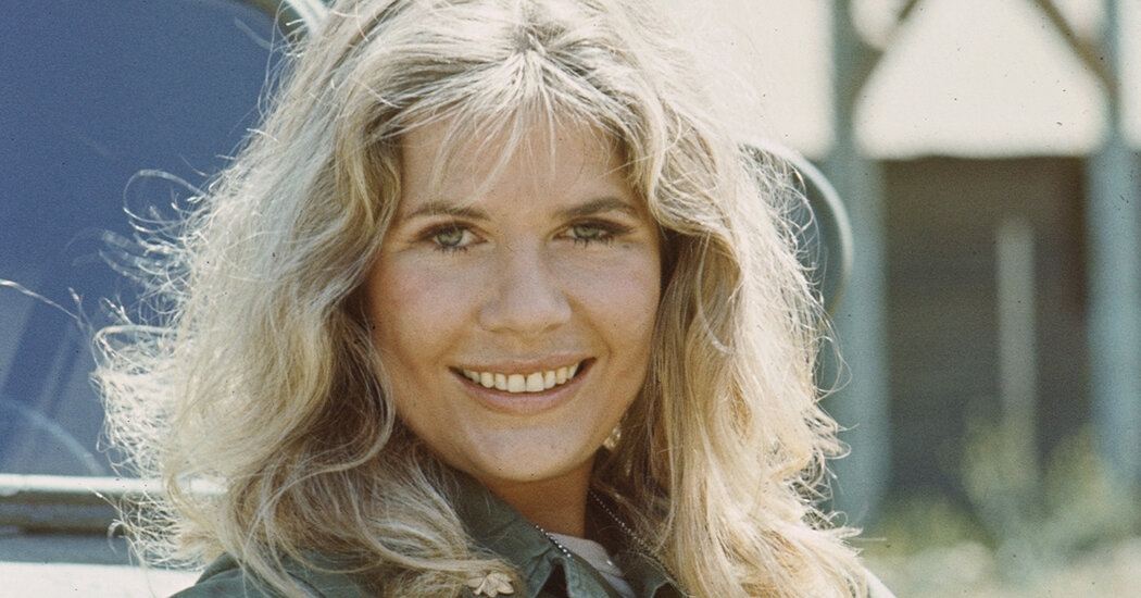 Loretta Swit a.k.a. Hot Lips of TV's ‘M*A*S*H,' Dies at 87