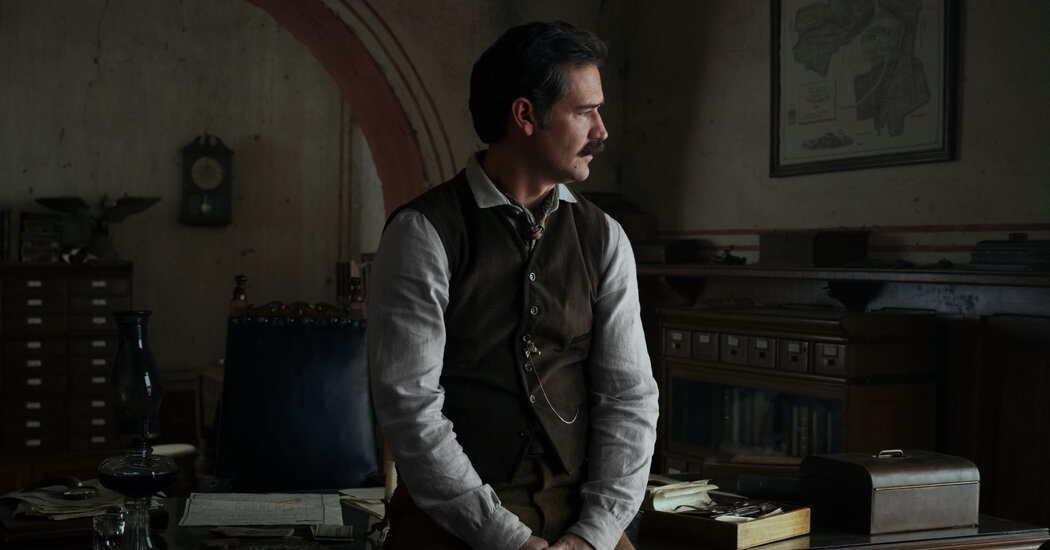 ‘Pedro Páramo,' ‘Let's Start a Cult' and More Streaming Gems