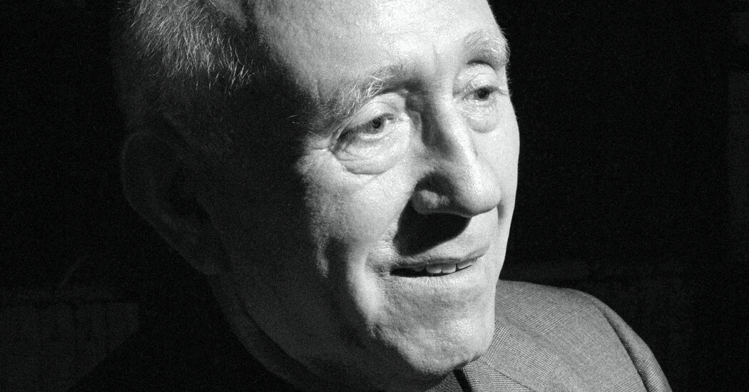 A Discovery of Lost Pages Brings to Light a ‘Last Great Yiddish Novel'