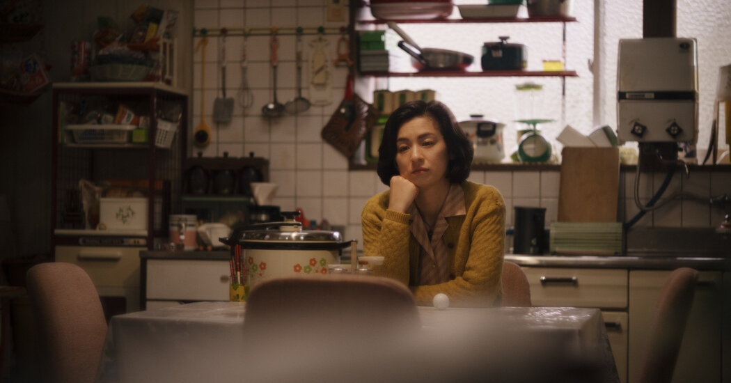 ‘Asura' Is a First-Class Domestic Drama