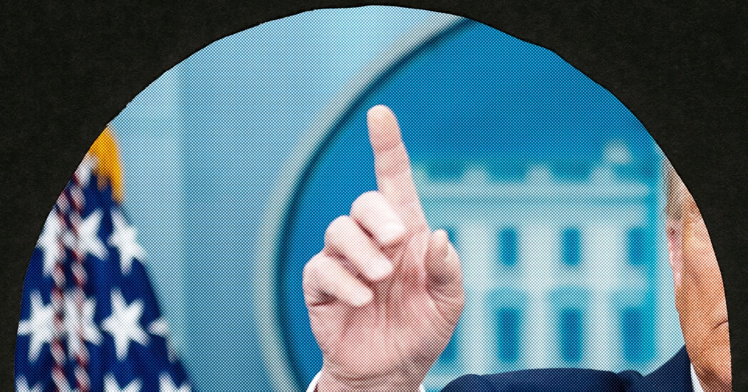 Welcome to America's Fourth Great Constitutional Rupture