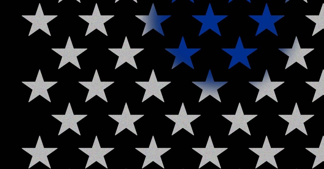 America Is Full of People Trump Doesn't Like