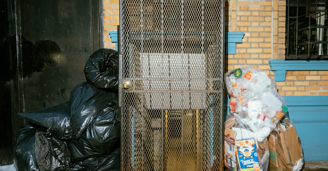I've Seen the World Our Trash Makes, and It's Terrifying