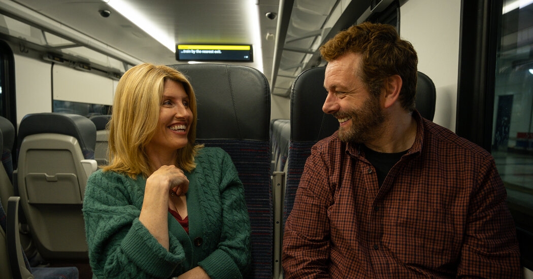 ‘Best Interests' Is a Deeply Empathetic British Series