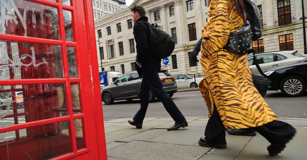 London's Most Despised Thoroughfare Is Actually Kind of Great