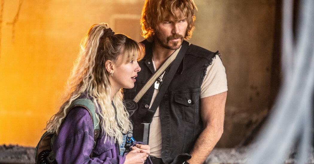 The Best Movies and TV Shows Coming to Netflix in March